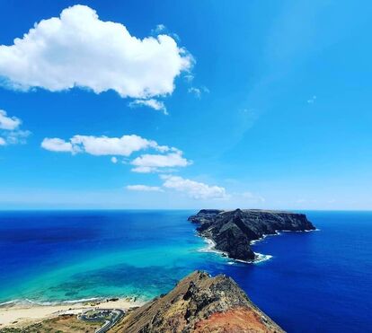 Ilha de Porto Santo conquista novos prémios e é eleito o melhor destino de praia da Europa