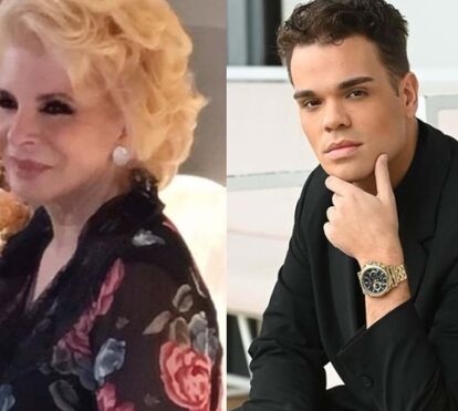 Cristina Ferreira não deixa nada por dizer: 'Há muita gente que não é fiel'