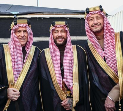 Jorge Jesus é o homem do momento na Arábia Saudita! Como o treinador português se tornou 'rei' em Riade