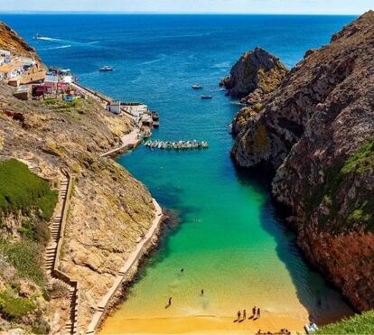 A autenticidade portuguesa na Costa de Prata! Cinco praias de sonho para escapar à vida agitada
