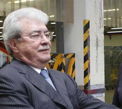 Assalto e sequestro. Mansão do magnata Joaquim Oliveira foi invadida por ladrões armados 