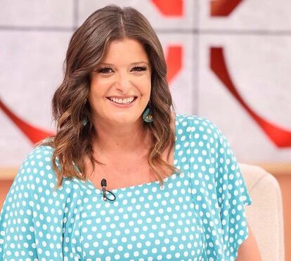 A poucas horas da sua estreia, uma homenagem especial a Maria Botelho Moniz: 'Está pronta. Sempre esteve. Que se abra a cortina e se calem os cínicos'
