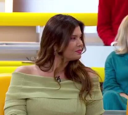 Implacável! Gisela Serrano arrasa Cristina Ferreira: 'Uma vergonha! Eu tinha-me levantado e ido embora'