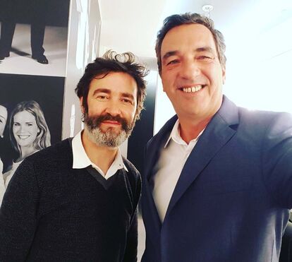 As declarações de Manuel Serrão, investigado por desvio de dinheiro, que deixaram Júlio Magalhães em lágrimas