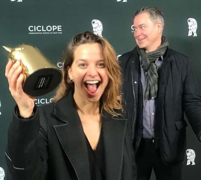 Conheça Matilde Ramos Pinto, a jovem que partiu para os EUA com o sonho de atriz e perdeu a vida no dia de aniversário de casamento