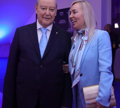 O que vai fazer Joana Pinto da Costa, a princesinha do antigo presidente do FC Porto que agora vai ter de arranjar novo emprego após sair do clube