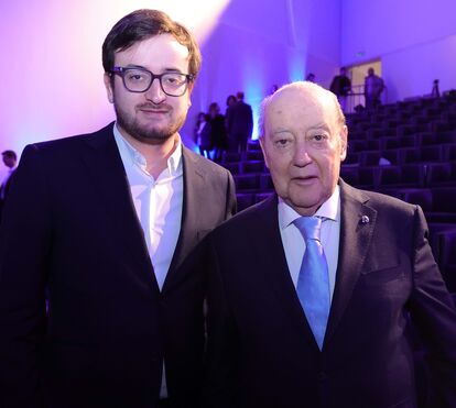 Neto de Pinto da Costa dá murro na mesa e diz que está na hora de acabar com a hipocrisia