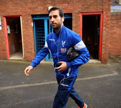 Como o ex-futebolista Mathieu Flamini se tornou multimilionário depois de ter deixado os relvados