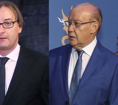 Nem a doença esmorece a guerra! Pinto da Costa e o filho Alexandre preparam acerto de contas, enquanto a filha... desaparece de cena