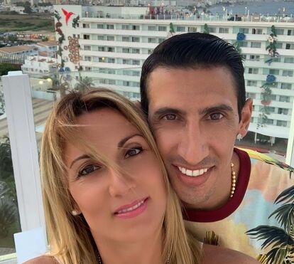 Os segredos de Di Maria estão na Netflix: como o jogador superou as dificuldades e conseguiu vencer