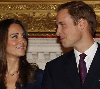 Casa real em alerta máximo. Carlos III está 'extremamente preocupado' com doença de Kate Middleton