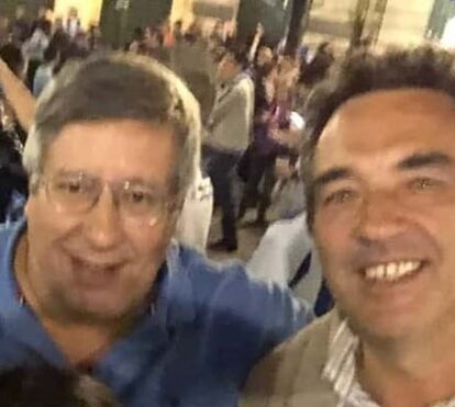 De volta a Lisboa depois do inferno. Saiba como Júlio Magalhães deu a volta por cima e em que ponto está o processo de fraude e desvios milionários
