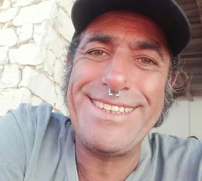 A dor do ator Ricardo Peres que luta contra um cancro nos pulmões e nos ossos: 'Não tenho dinheiro'