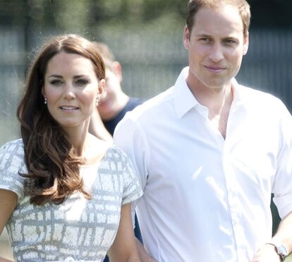 As teorias da conspiração sobre Kate Middleton que estão a arruinar a harmonia do casamento com William