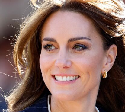 Kate Middleton quebra silêncio durante os tratamentos para falar de 'choque' e 'tristeza'