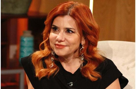 Mónica Sintra conta que fez lipoaspiração que correu mal e mostra imagens