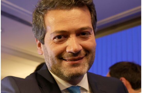 André Ventura