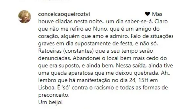 Conceição Queiroz