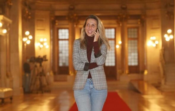 Cristina Rodrigues