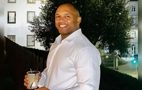 Marcus Santos