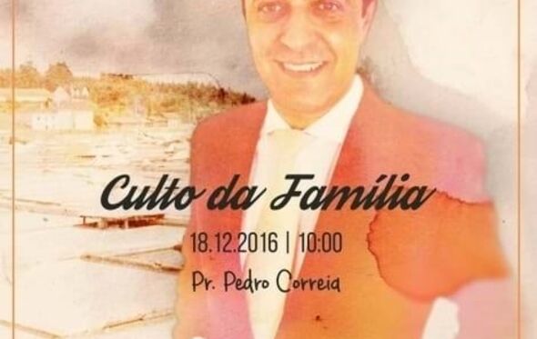 Pedro Correia