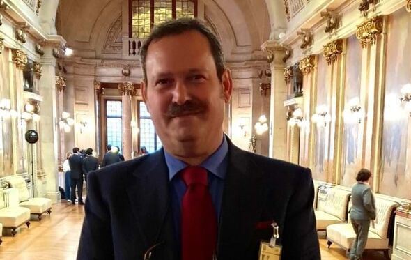 Ricardo Dias Pinto