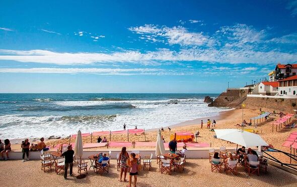 São Pedro de Moel