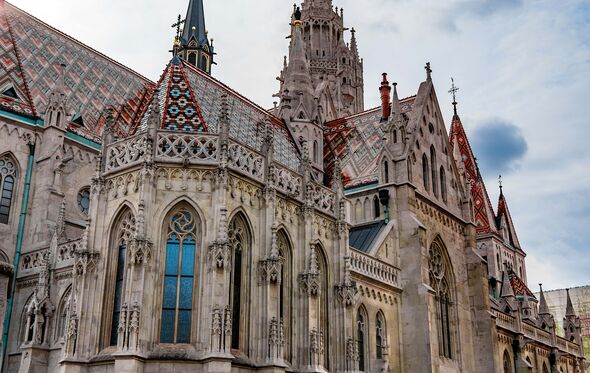 Budapeste, Hungria
