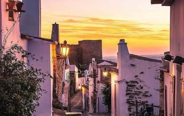 Monsaraz
