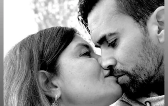 Gisela Serrano, André Almeida, Mellodramatic