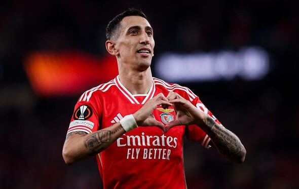Di Maria