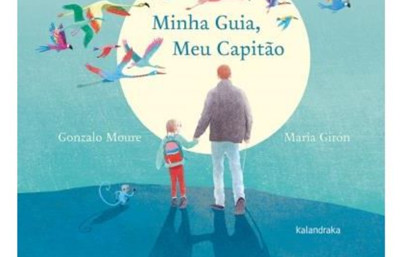 Minha Guia, Meu Capitão