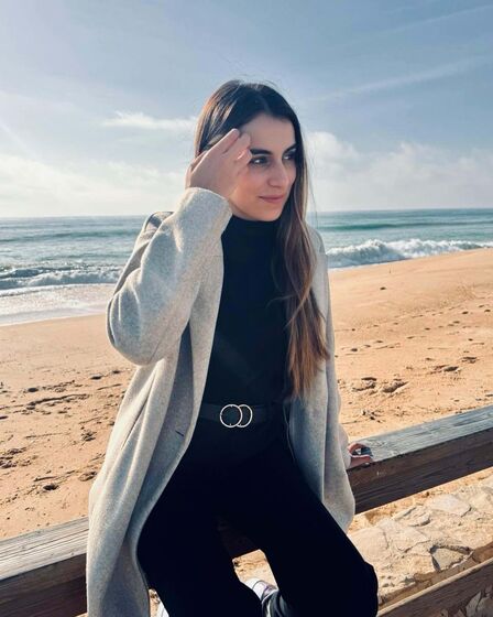 Rita Matias 