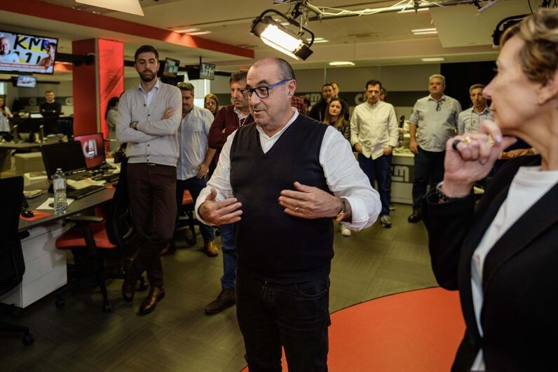 TV Guia, aniversário, 45 anos