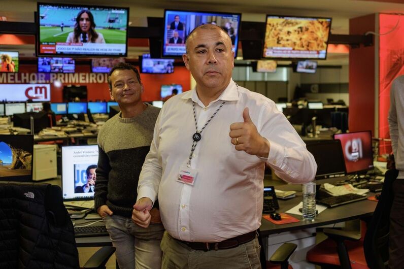 TV Guia, aniversário, 45 anos