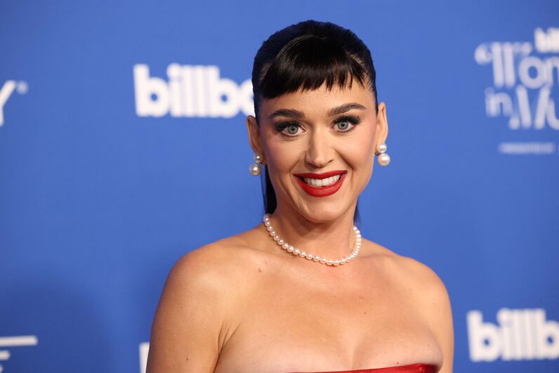 Katy Perry