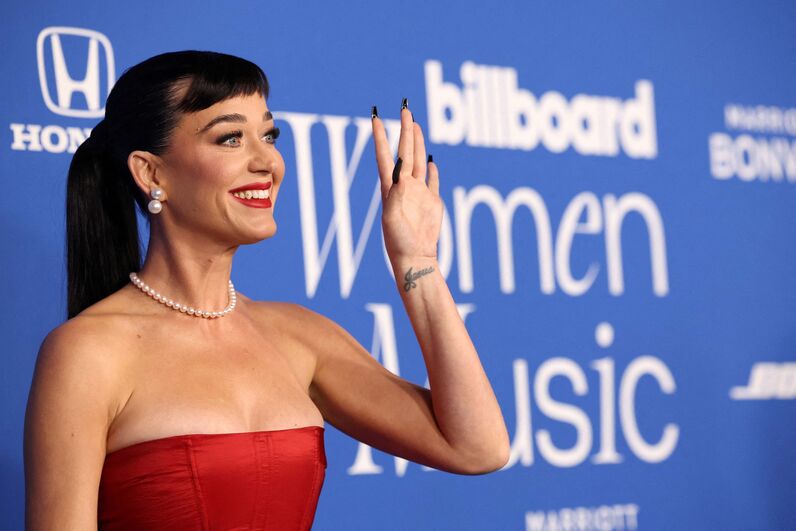 Katy Perry