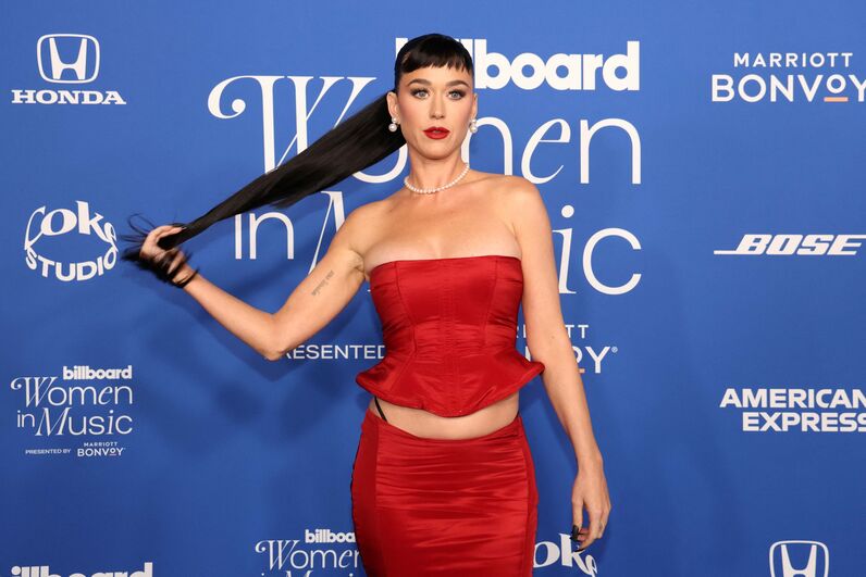 Katy Perry