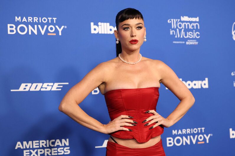 Katy Perry