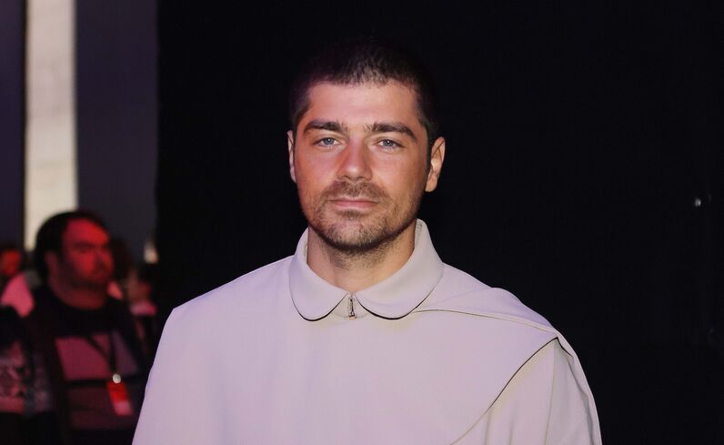 Lourenço Ortigão, Ana Sofia