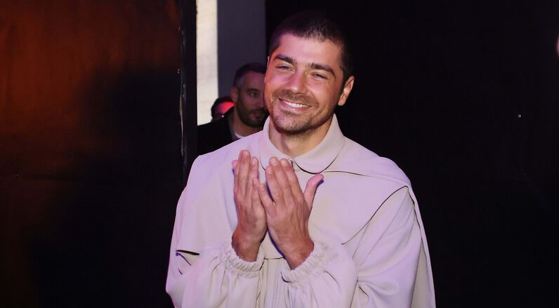 Lourenço Ortigão, Ana Sofia