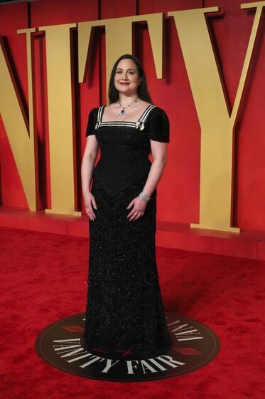 After party dos Óscares 2024, Lily Gladstone