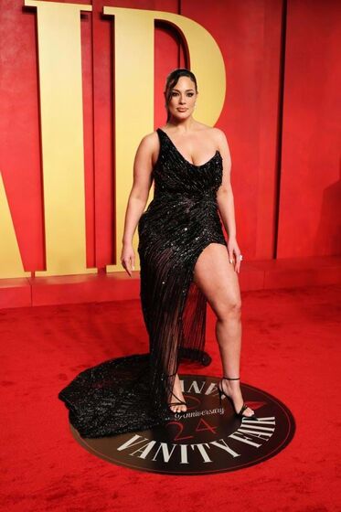 After party dos Óscares 2024, Ashley Graham