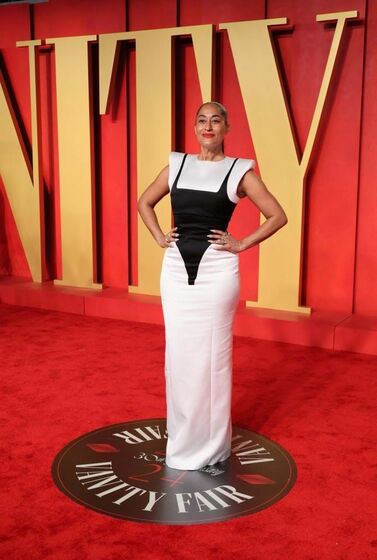 After party dos Óscares 2024, Tracee Ellis Ross