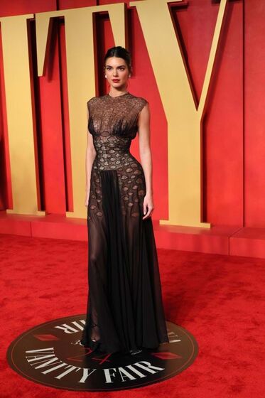 After party dos Óscares 2024, Kendall Jenner