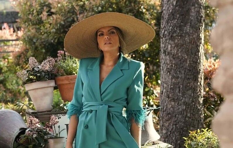 Páscoa, batizados, comunhões… as peças do dia a dia que se convertem em look de festa 