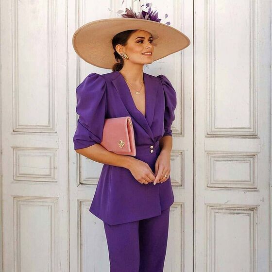 Páscoa, batizados, comunhões… as peças do dia a dia que se convertem em look de festa 