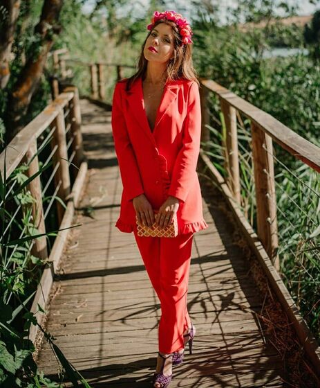 Páscoa, batizados, comunhões… as peças do dia a dia que se convertem em look de festa 