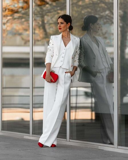 Páscoa, batizados, comunhões… as peças do dia a dia que se convertem em look de festa 