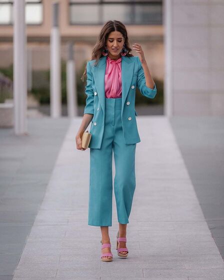 Páscoa, batizados, comunhões… as peças do dia a dia que se convertem em look de festa 